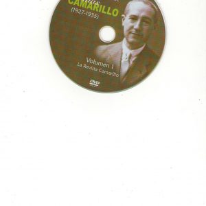 Las Películas de Tomás Camarillo, 1927 – 1935